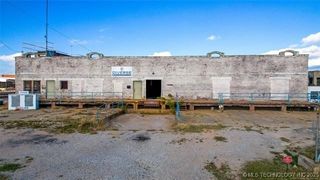 301 1st Avenue SE, Ardmore, OK 73401