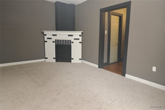 145 Tyler Street Lower, Buffalo, NY 14214