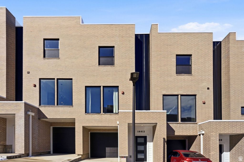 14408 S CHAMP CV, Draper, UT 84020 — exterior