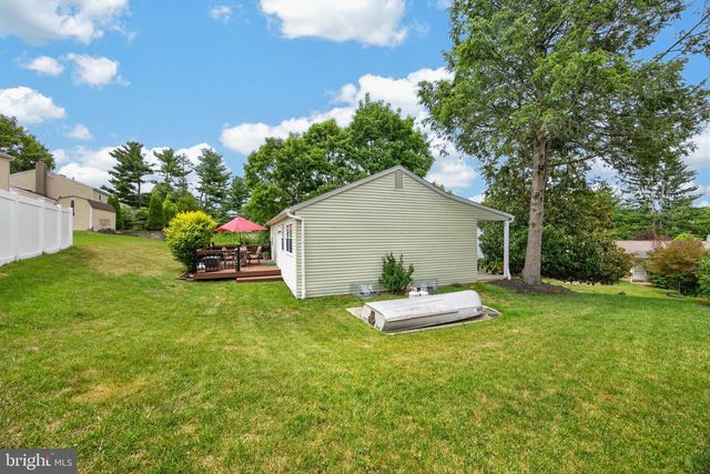14 WINDEMERE CT, Downingtown, PA 19335