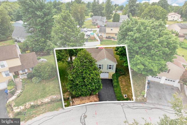 14 WINDEMERE CT, Downingtown, PA 19335