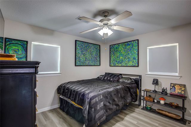 1101 Redoak Drive, West Tawakoni, TX 75474