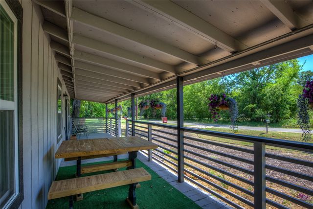 1101 Redoak Drive, West Tawakoni, TX 75474