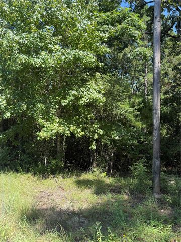 TBD Creeklake Drive, Onalaska, TX 77360