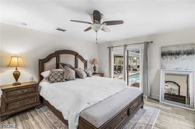 2607 SE 23rd AVE, Cape Coral, FL 33904