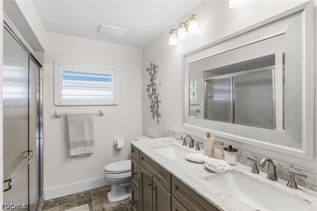 2607 SE 23rd AVE, Cape Coral, FL 33904