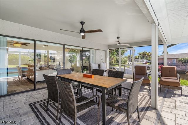 2607 SE 23rd AVE, Cape Coral, FL 33904