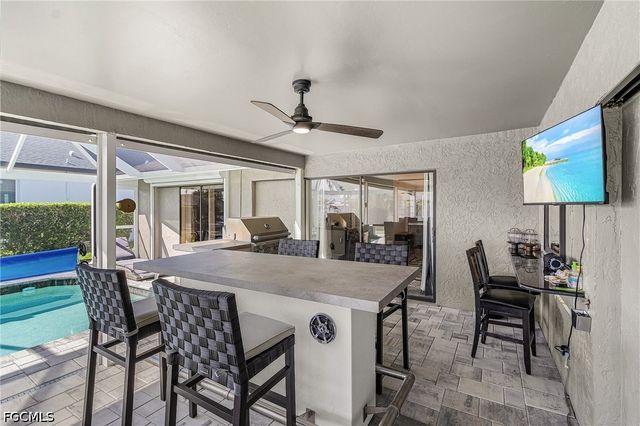 2607 SE 23rd AVE, Cape Coral, FL 33904