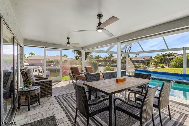 2607 SE 23rd AVE, Cape Coral, FL 33904