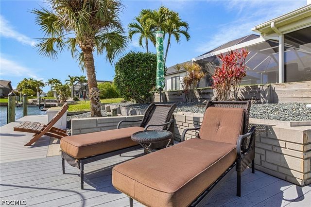 2607 SE 23rd AVE, Cape Coral, FL 33904