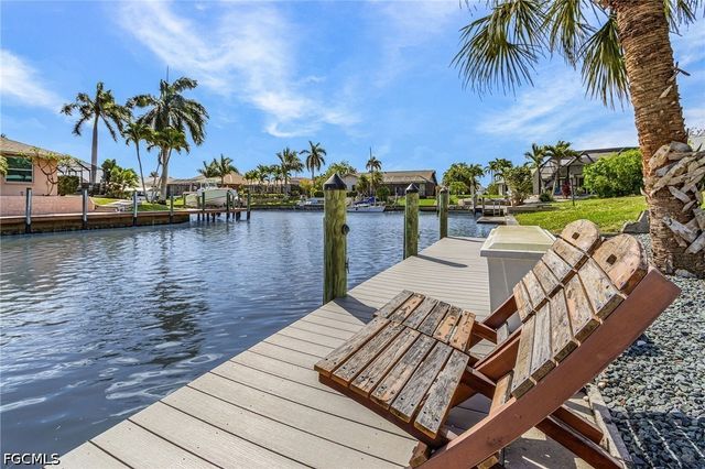 2607 SE 23rd AVE, Cape Coral, FL 33904