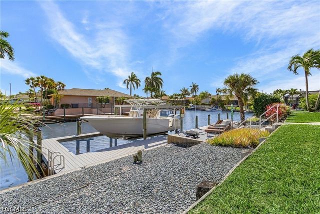 2607 SE 23rd AVE, Cape Coral, FL 33904