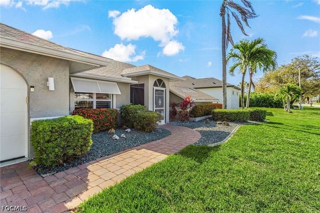2607 SE 23rd AVE, Cape Coral, FL 33904