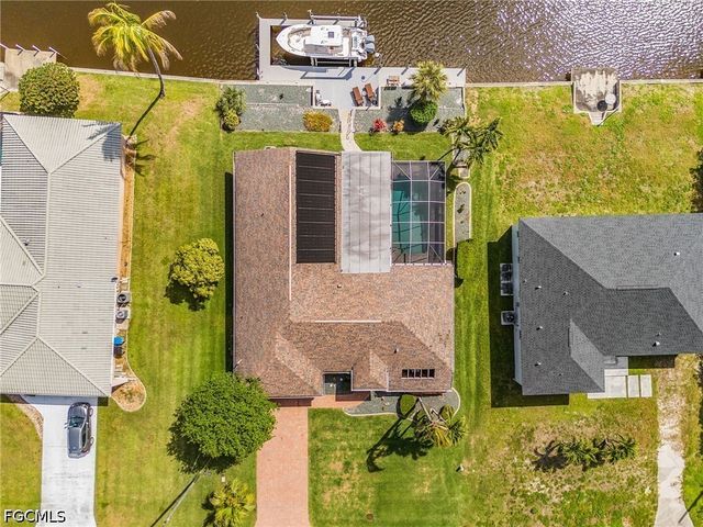 2607 SE 23rd AVE, Cape Coral, FL 33904