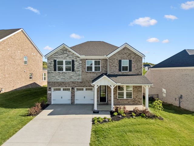 226 Pin High Dr, Mount Juliet, TN 37122