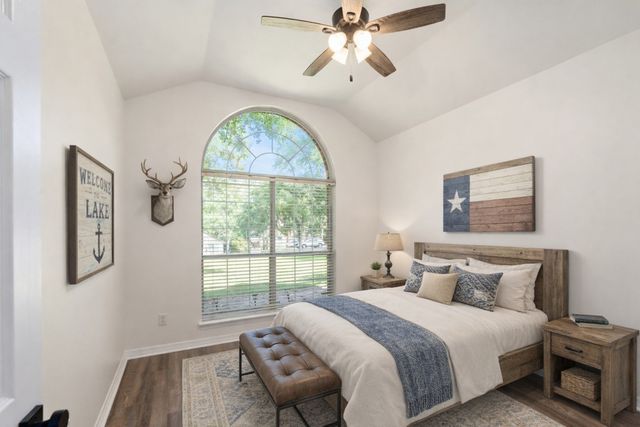 6881 Scenic Drive, Eustace, TX 75124