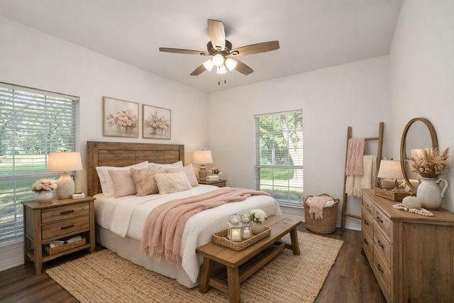 6881 Scenic Drive, Eustace, TX 75124