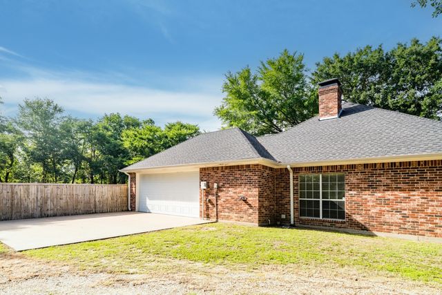 6881 Scenic Drive, Eustace, TX 75124