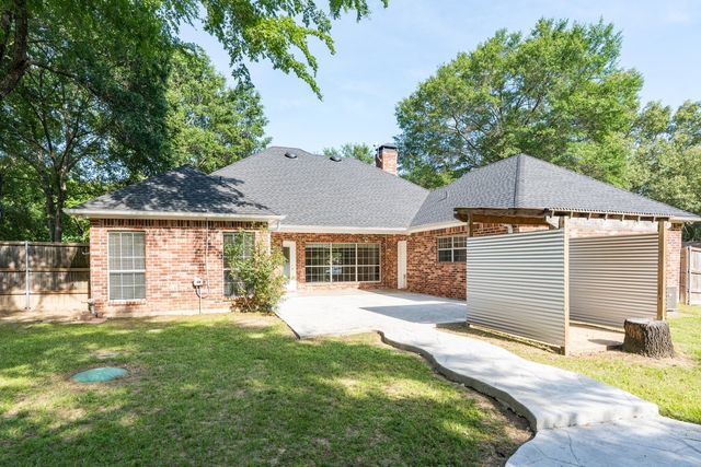 6881 Scenic Drive, Eustace, TX 75124