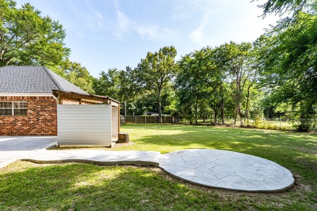 6881 Scenic Drive, Eustace, TX 75124