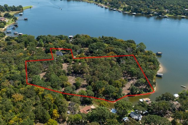 6881 Scenic Drive, Eustace, TX 75124