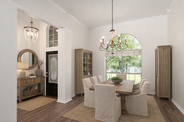 6881 Scenic Drive, Eustace, TX 75124