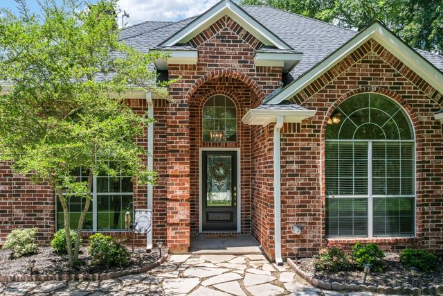 6881 Scenic Drive, Eustace, TX 75124