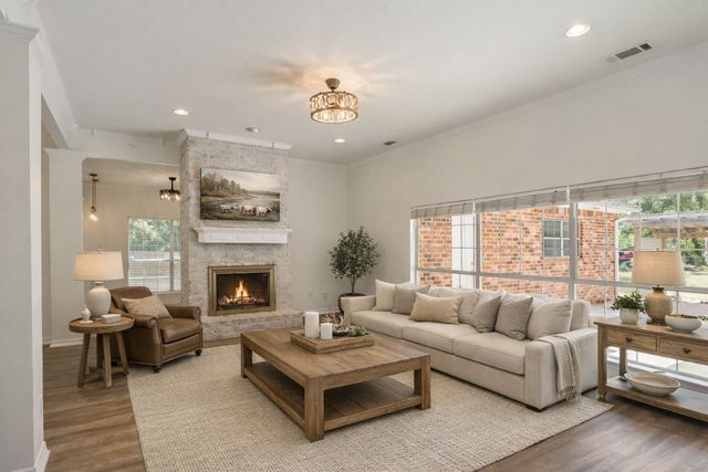 6881 Scenic Drive, Eustace, TX 75124