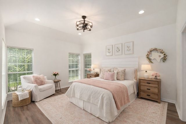 6881 Scenic Drive, Eustace, TX 75124