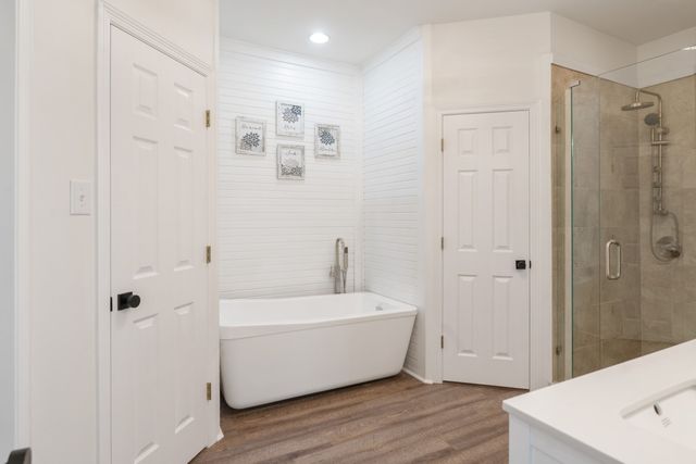 6881 Scenic Drive, Eustace, TX 75124