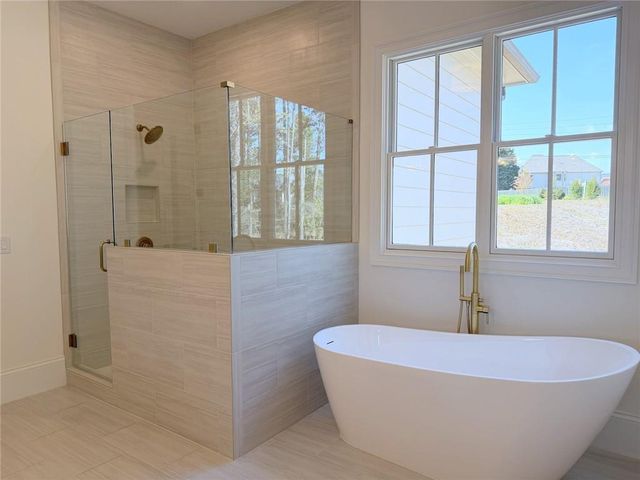 5894 Amber Glow Lane NW, Acworth, GA 30101