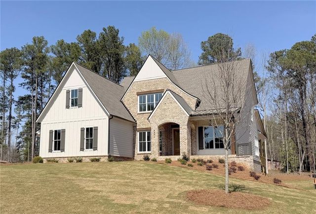 5894 Amber Glow Lane NW, Acworth, GA 30101