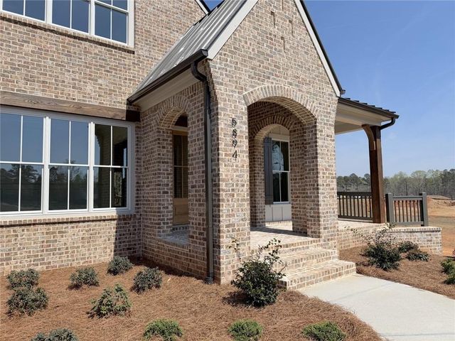 5894 Amber Glow Lane NW, Acworth, GA 30101