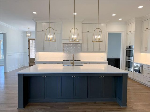 5894 Amber Glow Lane NW, Acworth, GA 30101