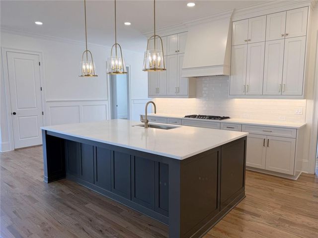 5894 Amber Glow Lane NW, Acworth, GA 30101