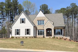 5894 Amber Glow Lane NW, Acworth, GA 30101