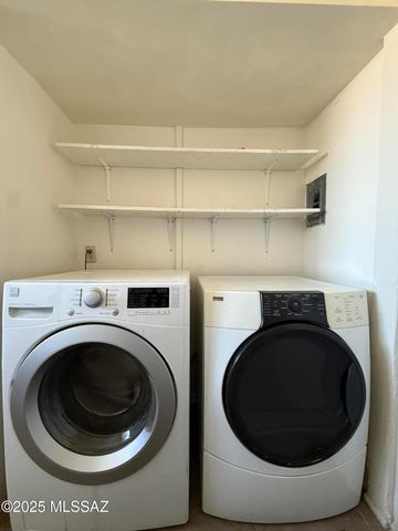 2441 N Jordan Drive, Tucson, AZ 85745