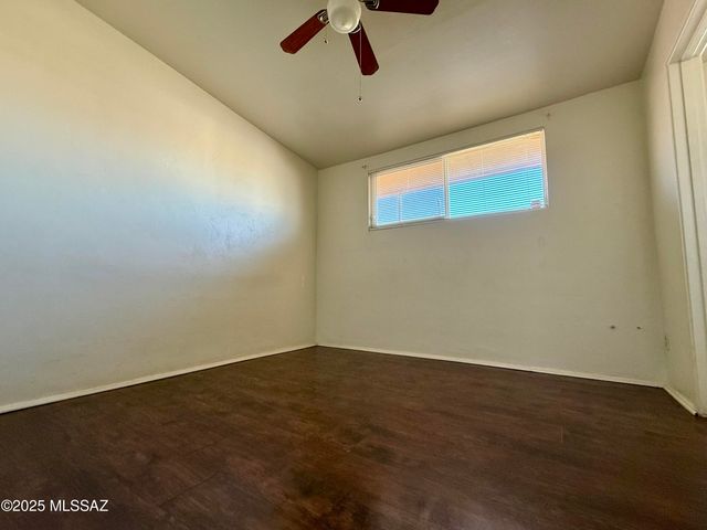 2441 N Jordan Drive, Tucson, AZ 85745