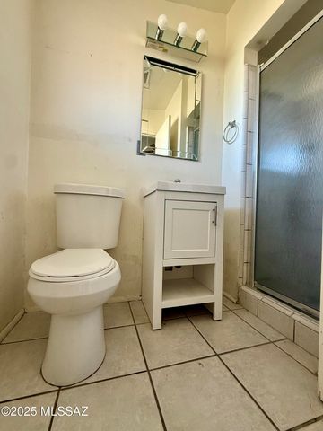 2441 N Jordan Drive, Tucson, AZ 85745