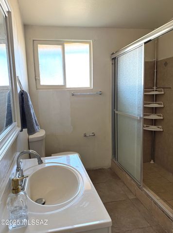 2441 N Jordan Drive, Tucson, AZ 85745