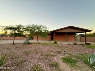 2441 N Jordan Drive, Tucson, AZ 85745