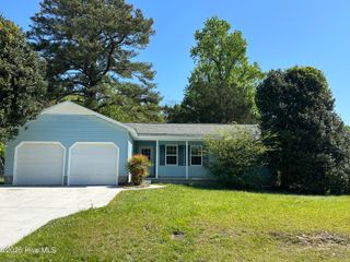 932 Mandarin Trail, Jacksonville, NC 28540