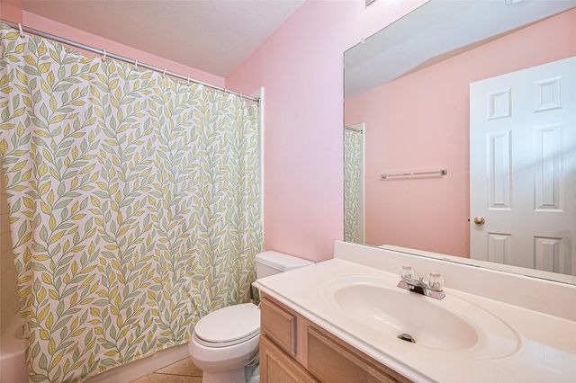 5934 Brenwood Glen Trail, Katy, TX 77449