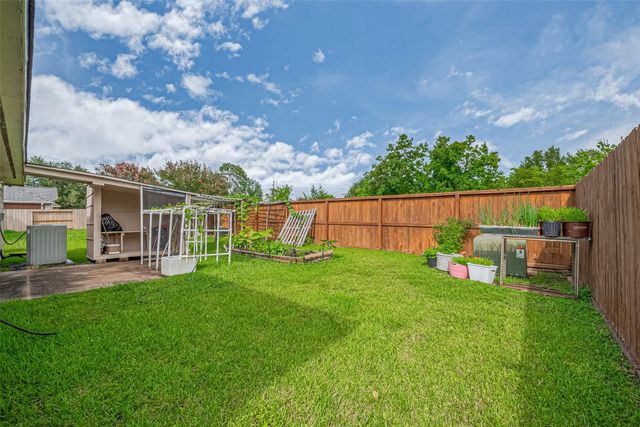 5934 Brenwood Glen Trail, Katy, TX 77449