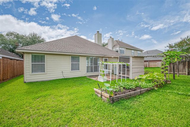 5934 Brenwood Glen Trail, Katy, TX 77449