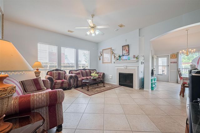 5934 Brenwood Glen Trail, Katy, TX 77449