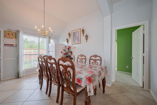 5934 Brenwood Glen Trail, Katy, TX 77449