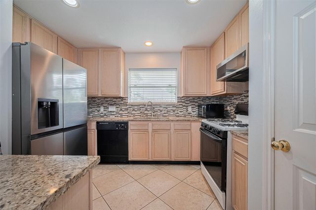 5934 Brenwood Glen Trail, Katy, TX 77449