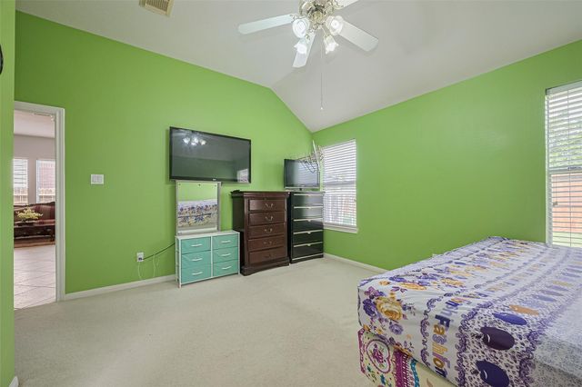 5934 Brenwood Glen Trail, Katy, TX 77449