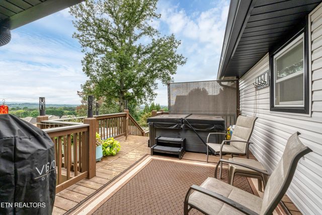 2906 Big Bend Drive, Maryville, TN 37803